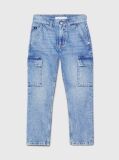 Denim Dad Jeans  Boys