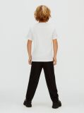 Black Tapered Milano Trousers  Boys