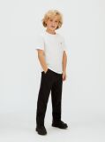 Black Tapered Milano Trousers  Boys
