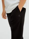 Black Tapered Milano Trousers  Boys