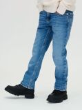 Denim Τζιν Σε Ίσια Γραμμή Με Κανονική Μέση  Αγόρι