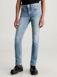 Blue Skinny Jeans  Girls