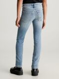 Blue Skinny Jeans  Girls