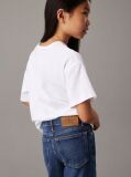Blue High Rise Wide Leg Jeans  Girls