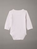 Pink Newborn Bodysuit  Newborn