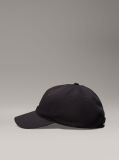 Black Kids Organic Cotton Cap  Kids Unisex