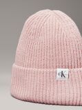 Ροζ Unisex Ριμπ Σκουφάκι  Παιδικό Unisex