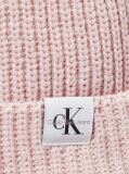 Ροζ Unisex Ριμπ Σκουφάκι  Παιδικό Unisex