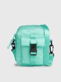 Μπλε Παιδική Unisex Τσάντα Χιαστί  Παιδικό Unisex