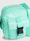 Μπλε Παιδική Unisex Τσάντα Χιαστί  Παιδικό Unisex