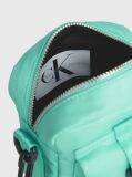 Μπλε Παιδική Unisex Τσάντα Χιαστί  Παιδικό Unisex