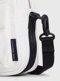 Λευκό Παιδική Unisex Τσάντα Χιαστί  Παιδικό Unisex