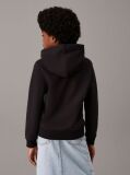 Black Unisex Logo Hoodie  Kids Unisex