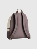 Beige Kids' Signature Logo Backpack  Kids Unisex