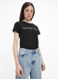 Multi Σετ 2 T-Shirts Με Λογότυπο  Γυναίκα
