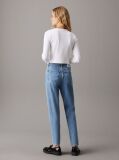 Denim Mom Jeans  Women