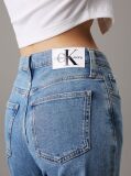 Denim Mom Jeans  Women