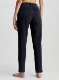 Black Mom Jeans  Women
