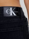 Black Mom Jeans  Women