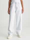 Denim 90's Τζιν Με Straight Γραμμή  Γυναίκα