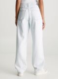 Denim 90's Τζιν Με Straight Γραμμή  Γυναίκα