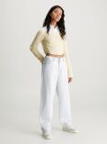 Denim 90's Τζιν Με Straight Γραμμή  Γυναίκα