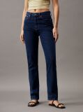Denim Authentic Τζιν Με Στενή Ισια Γραμμή  Γυναίκα
