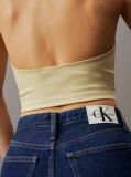 Denim Authentic Τζιν Με Στενή Ισια Γραμμή  Γυναίκα
