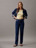 Denim Authentic Τζιν Με Στενή Ισια Γραμμή  Γυναίκα