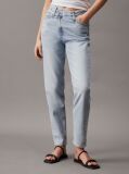 Denim Mom Jeans  Women