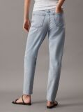 Denim Mom Jeans  Women