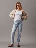 Denim Mom Jeans  Women
