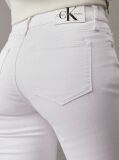Denim Skinny Τζιν Με Κανονική Μέση  Γυναίκα