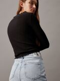 Denim Denim Maxi Skirt  Women