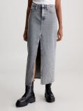 Denim Denim Φούστα Maxi  Γυναίκα