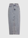 Denim Denim Φούστα Maxi  Γυναίκα