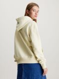 Green Monogram Hoodie  Women