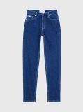 Denim Mom Τζιν  Γυναίκα