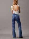 Denim Bootcut Τζιν  Γυναίκα