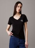 Multi 2 Pack V-neck T-shirts  Women