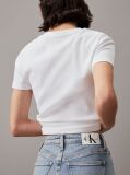 Denim Skinny Ψηλόμεσο Τζιν  Γυναίκα