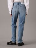 Denim Authentic Slim Straight Jeans  Women
