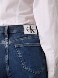 Denim Authentic Slim Τζιν Σε Ίσια Γραμμή  Γυναίκα