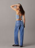 Denim 90's Straight Carpenter Jeans  Women