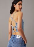 Denim 90's Straight Carpenter Jeans  Women
