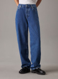 Denim 90's Loose Jeans  Women