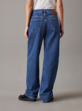 Denim 90's Loose Jeans  Women