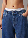 Denim 90's Loose Jeans  Women