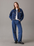 Denim 90's Loose Jeans  Women