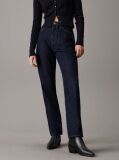 Denim Authentic Slim Straight Jeans  Women
